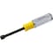 Dynamic Tools 5/16" Nut Driver, Acetate Handle D062403 - alternate 1